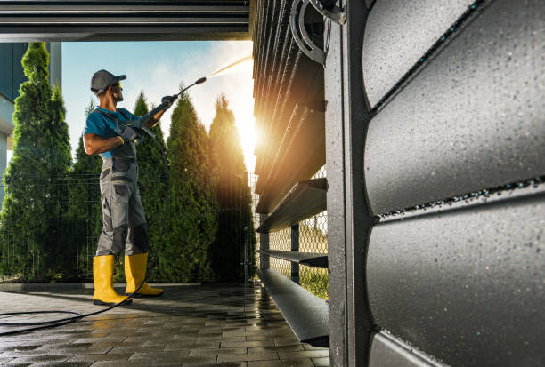 Reliable Plainsboro Center, NJ Pressure Washing Solutions